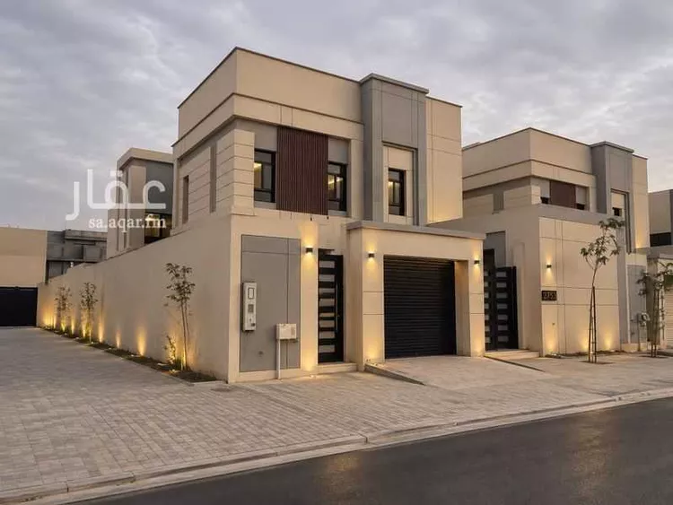 فيلا للبيع في حي الجنادرية, مدينة الرياض, منطقة الرياض صورة 2
