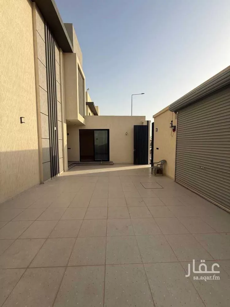 فيلا للإيجار في حي الجنادرية, مدينة الرياض, منطقة الرياض صورة 2