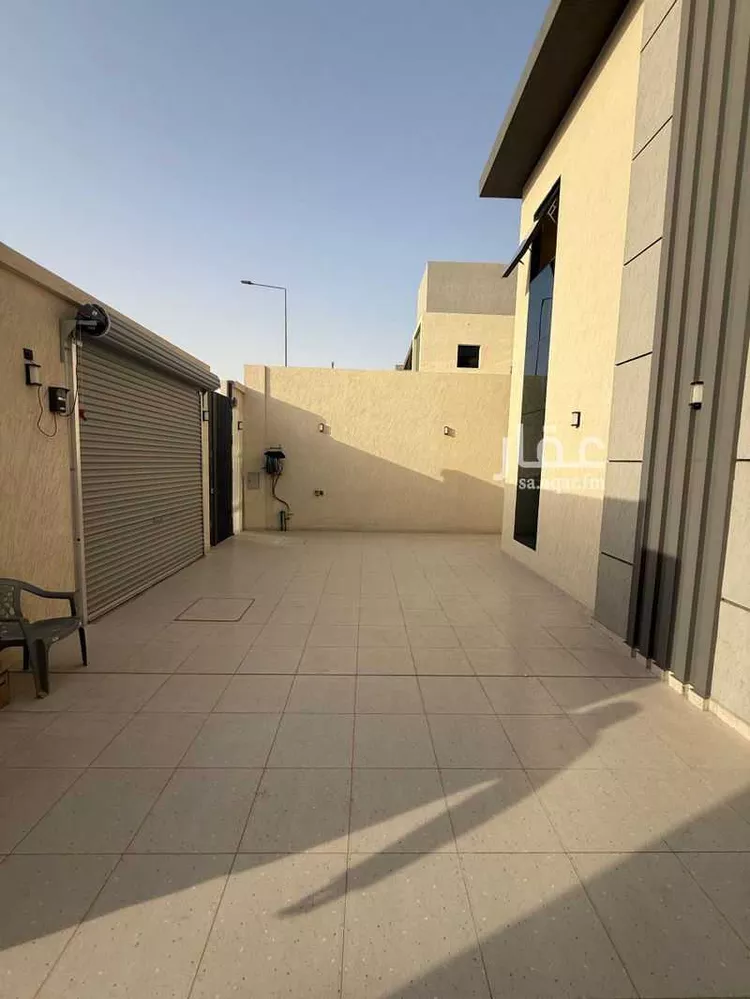 فيلا للإيجار في حي الجنادرية, مدينة الرياض, منطقة الرياض صورة 3