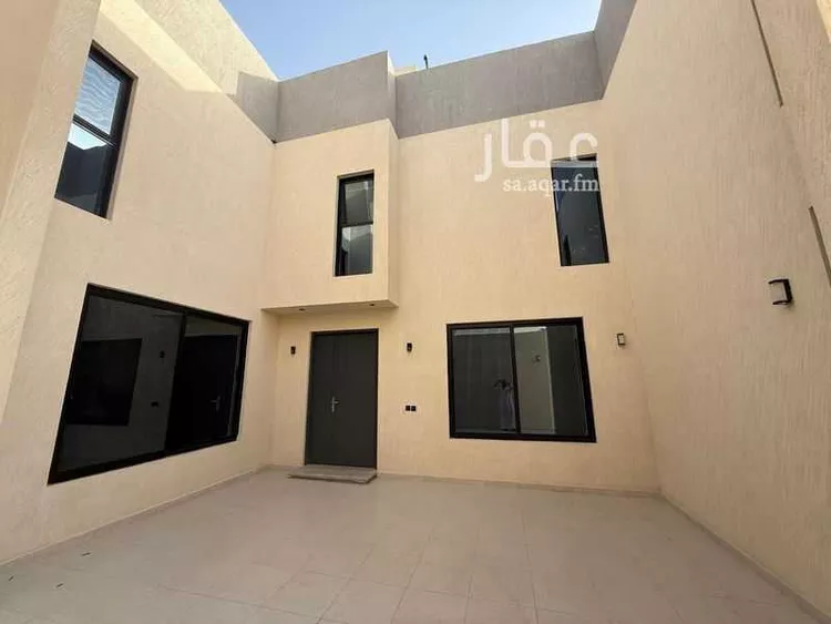 فيلا للإيجار في حي الجنادرية, مدينة الرياض, منطقة الرياض صورة 5