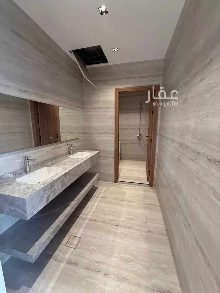 فيلا للإيجار في حي الجنادرية, مدينة الرياض, منطقة الرياض 8