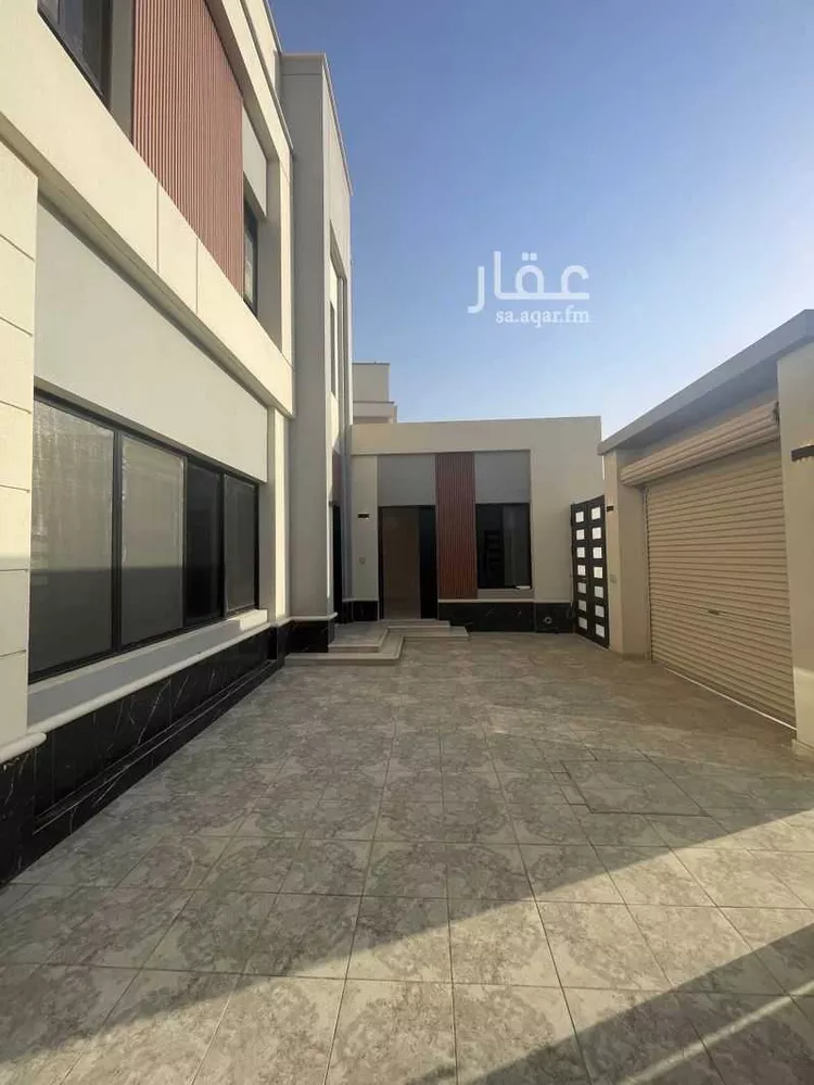 فيلا للإيجار في حي الجنادرية, مدينة الرياض, منطقة الرياض صورة 2