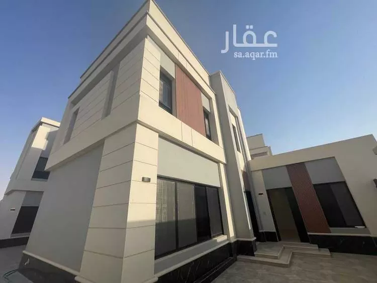فيلا للإيجار في حي الجنادرية, مدينة الرياض, منطقة الرياض صورة 4