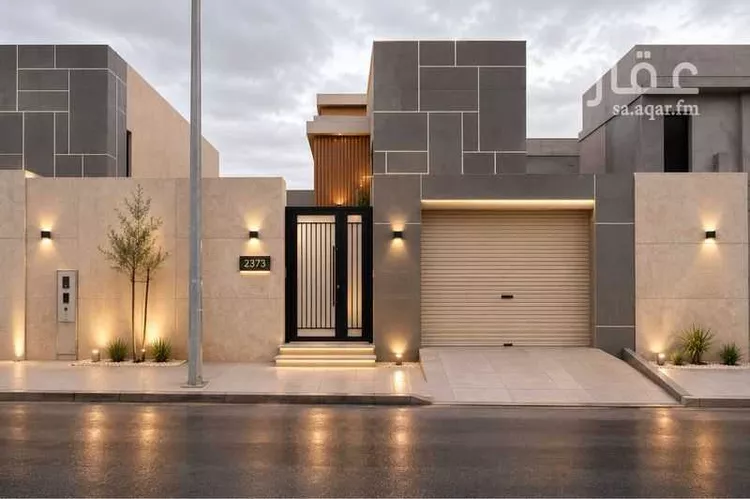Villa for Rent in Riyadh Al Janadriyah