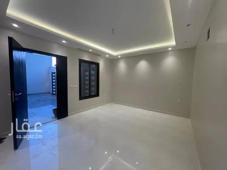 فيلا للإيجار في حي الجنادرية, مدينة الرياض, منطقة الرياض 8