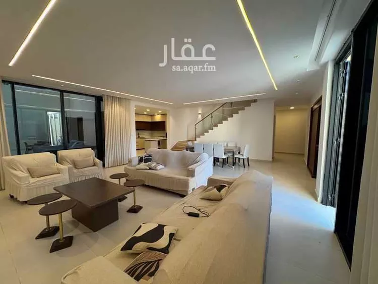 فيلا للإيجار في حي الجنادرية, مدينة الرياض, منطقة الرياض 10