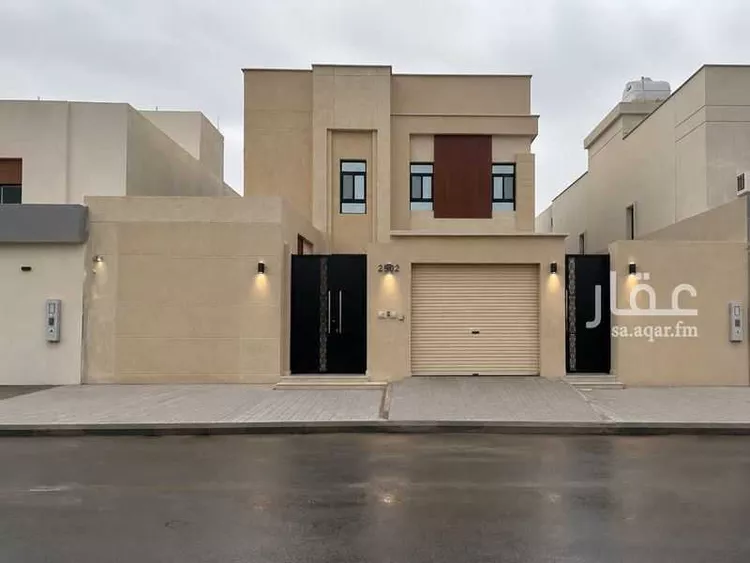 فيلا للإيجار في حي الجنادرية, مدينة الرياض, منطقة الرياض