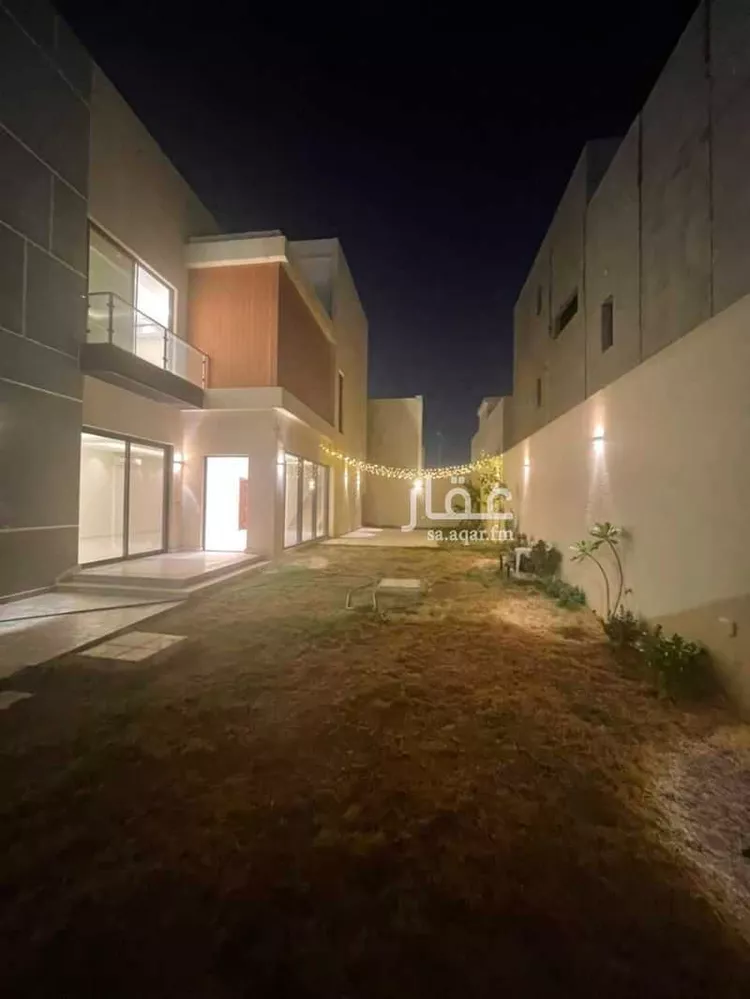 فيلا للإيجار في حي الجنادرية, مدينة الرياض, منطقة الرياض صورة 4