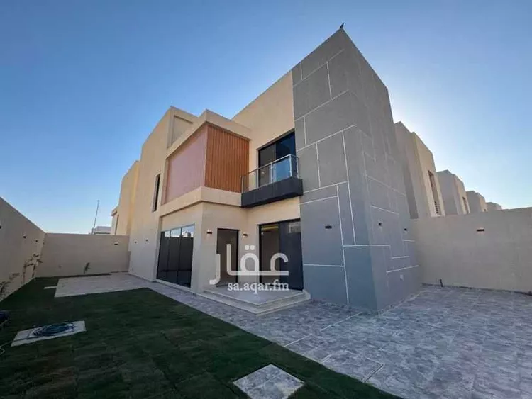 Villa for Rent in Riyadh Al Janadriyah صورة 2