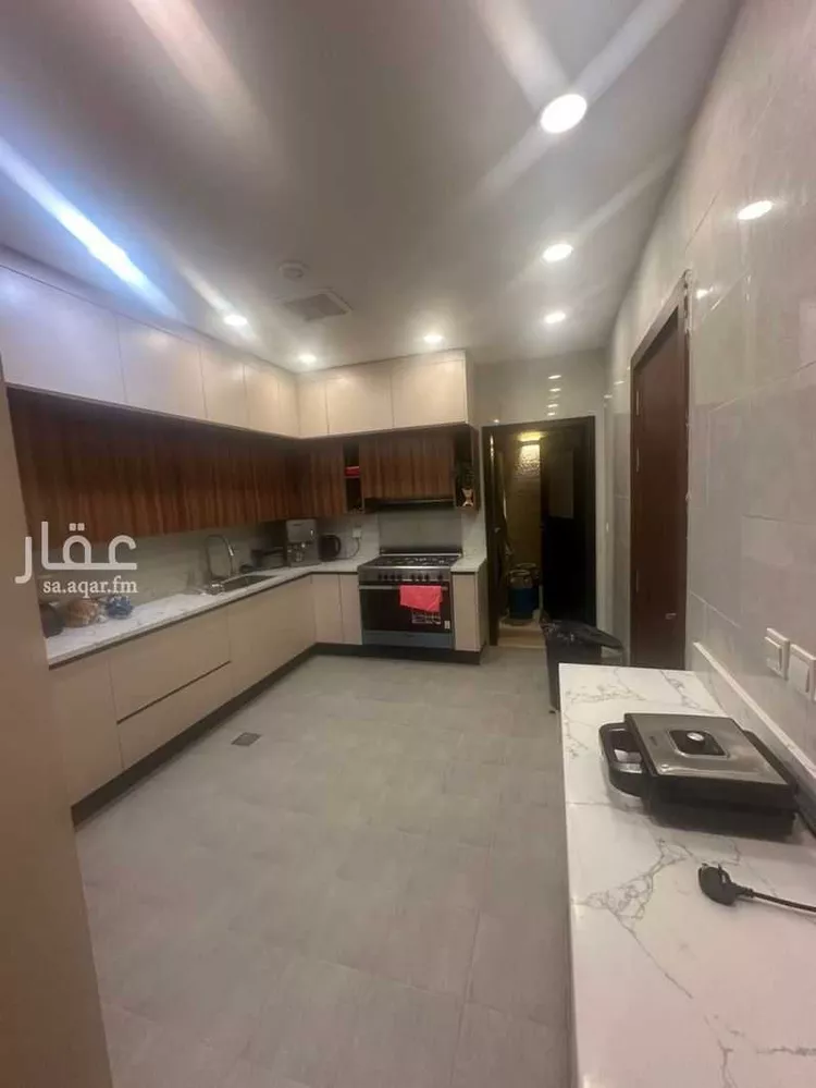 فيلا للإيجار في حي الجنادرية, مدينة الرياض, منطقة الرياض 15