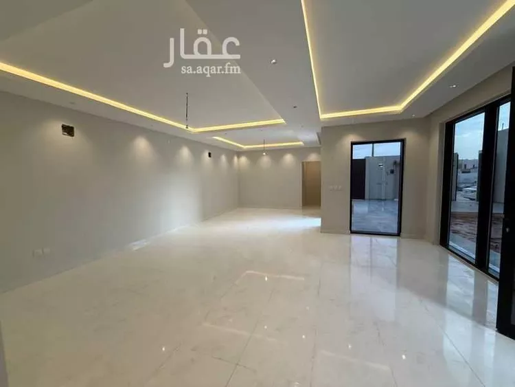 فيلا للإيجار في حي الجنادرية, مدينة الرياض, منطقة الرياض 10