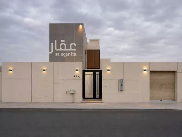 Villa for Sale in Riyadh Al Janadriyah