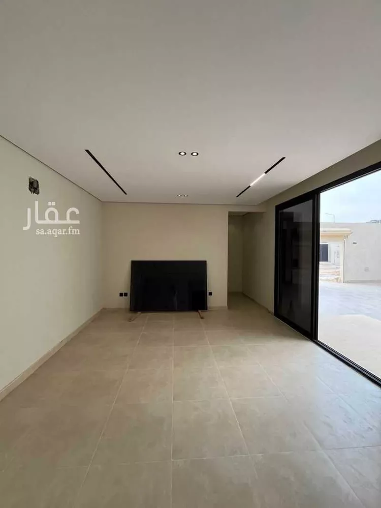 فيلا للإيجار في حي الجنادرية, مدينة الرياض, منطقة الرياض 8