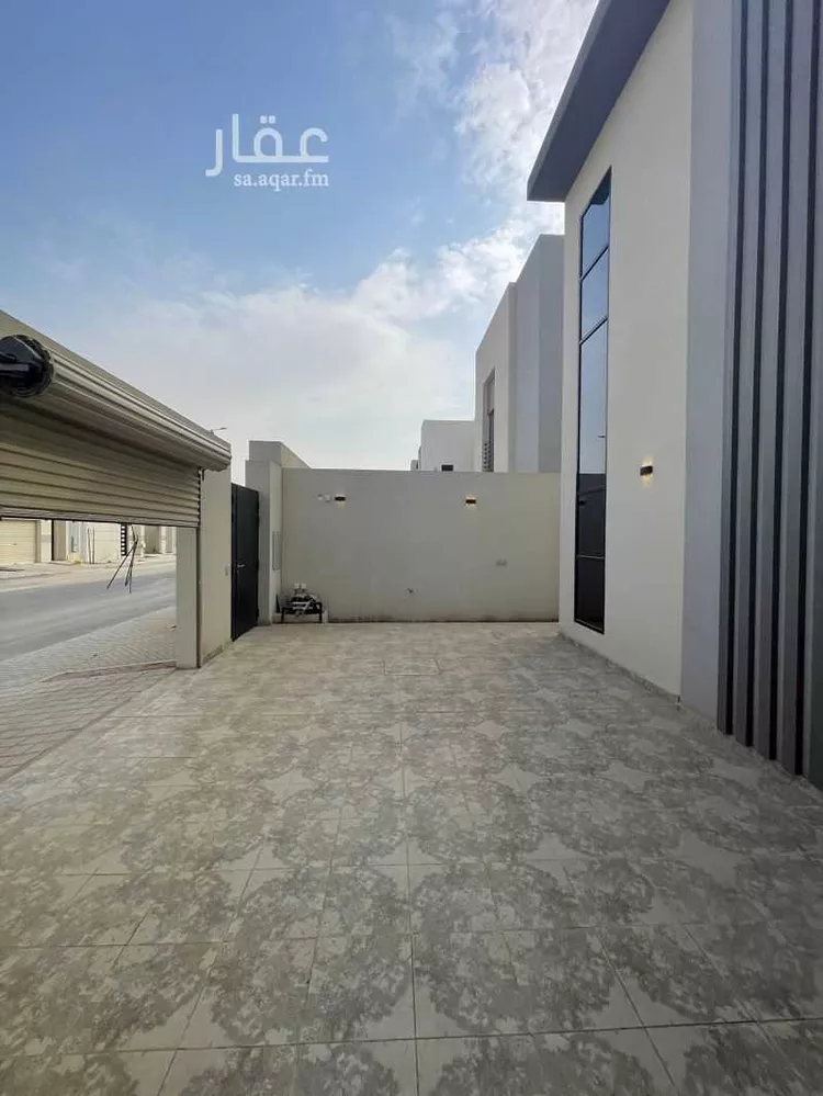 فيلا للإيجار في حي الجنادرية, مدينة الرياض, منطقة الرياض صورة 3