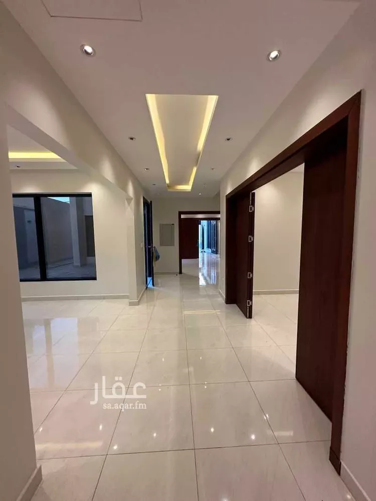 فيلا للإيجار في حي الجنادرية, مدينة الرياض, منطقة الرياض 12