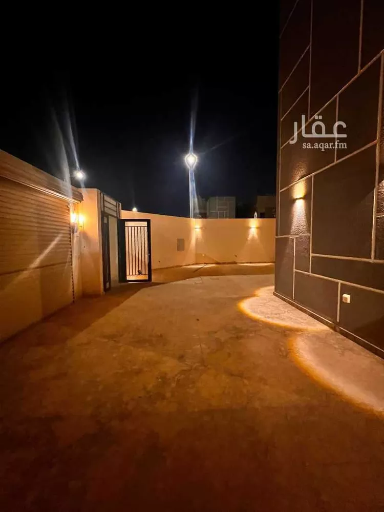 فيلا للإيجار في حي الجنادرية, مدينة الرياض, منطقة الرياض صورة 3
