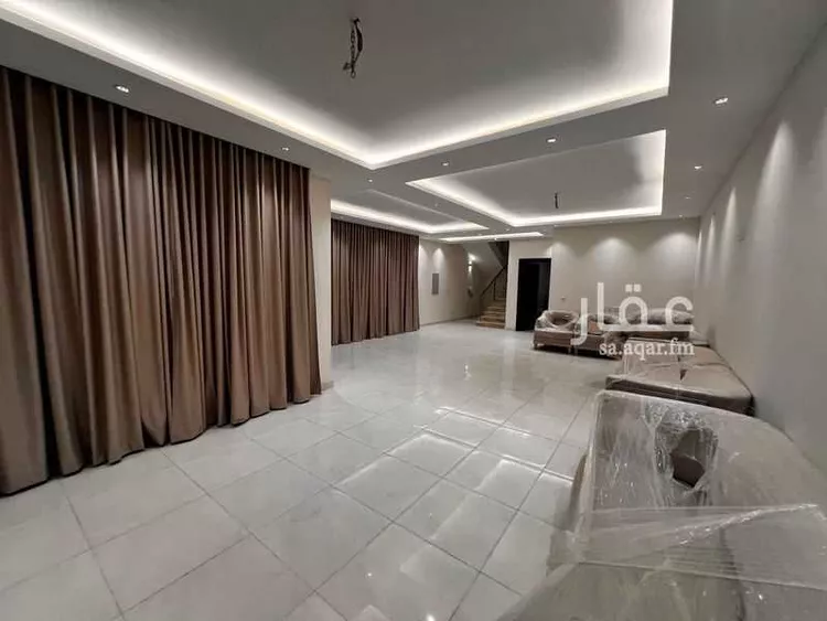 فيلا للإيجار في حي الجنادرية, مدينة الرياض, منطقة الرياض 10