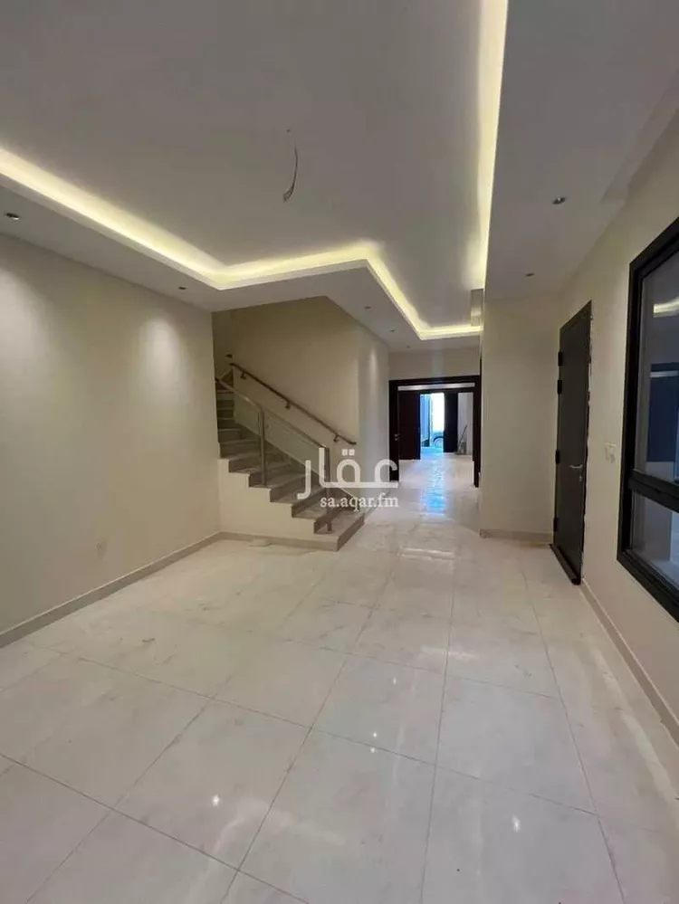 Villa for Rent in Riyadh Al Janadriyah 9
