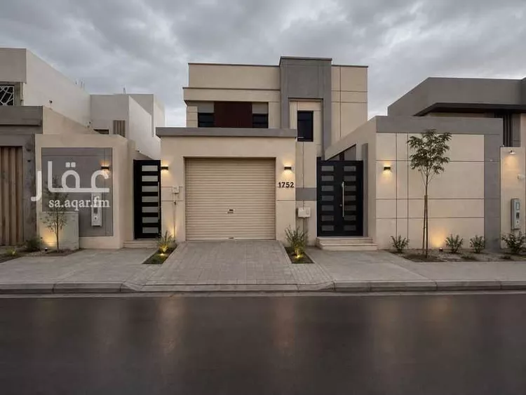 فيلا للإيجار في حي الجنادرية, مدينة الرياض, منطقة الرياض
