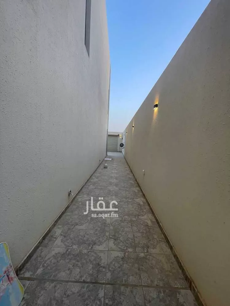 فيلا للإيجار في حي الجنادرية, مدينة الرياض, منطقة الرياض 7