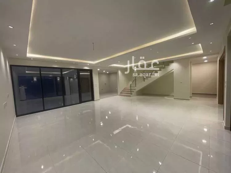 فيلا للإيجار في حي الجنادرية, مدينة الرياض, منطقة الرياض 11