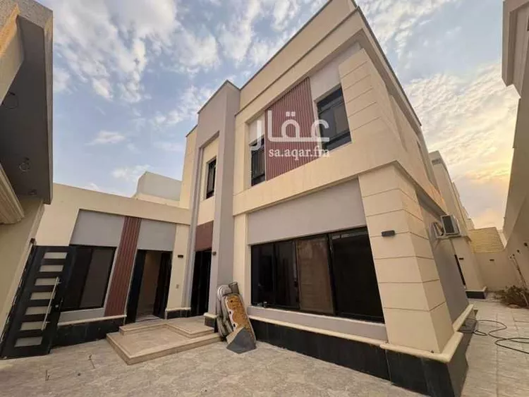 فيلا للإيجار في حي الجنادرية, مدينة الرياض, منطقة الرياض صورة 2