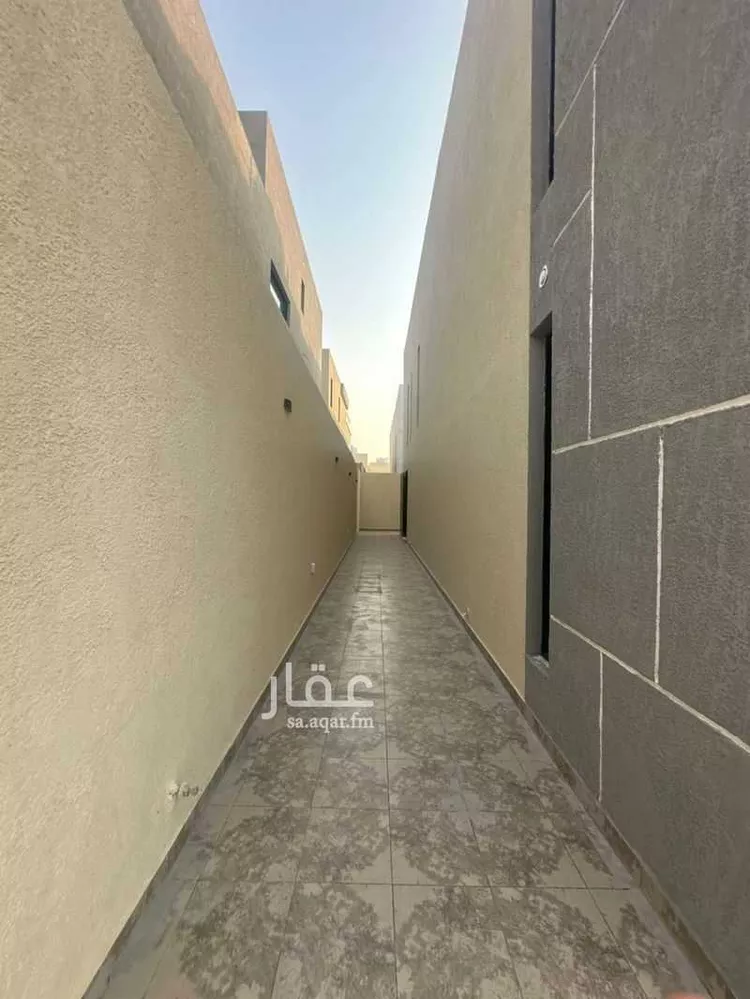 فيلا للإيجار في حي الجنادرية, مدينة الرياض, منطقة الرياض 6