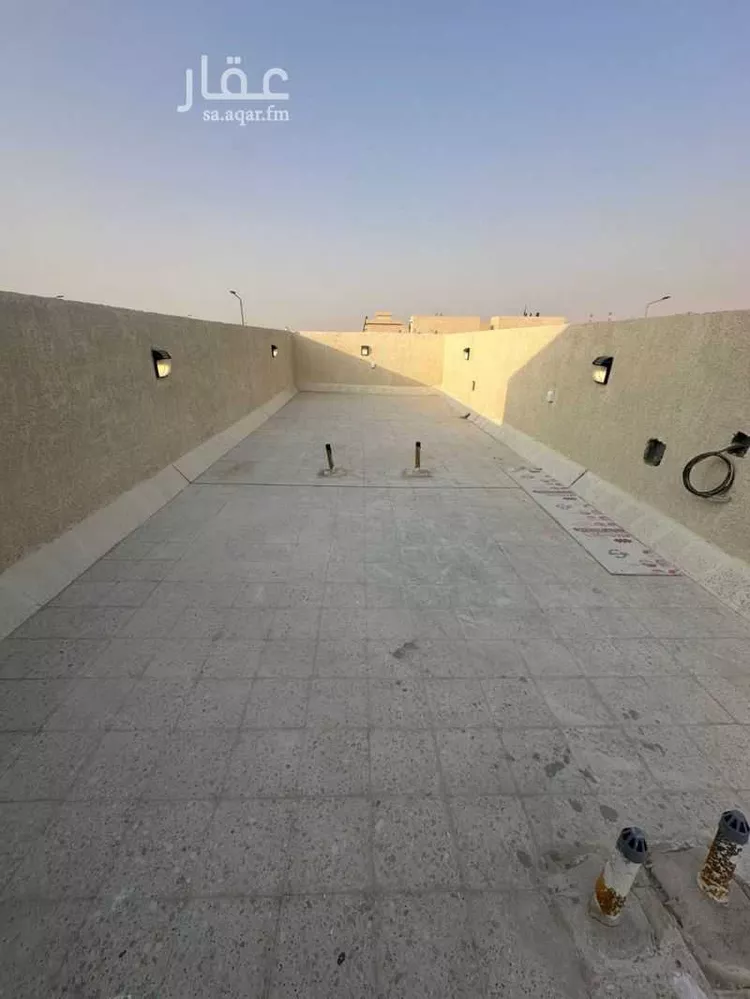 فيلا للإيجار في حي الجنادرية, مدينة الرياض, منطقة الرياض 30