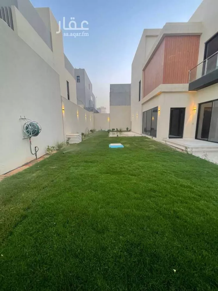 فيلا للإيجار في حي الجنادرية, مدينة الرياض, منطقة الرياض صورة 3