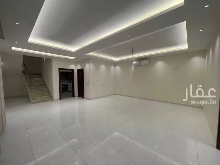 فيلا للإيجار في حي الجنادرية, مدينة الرياض, منطقة الرياض 10