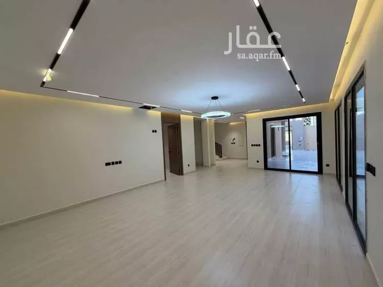 فيلا للإيجار في حي الجنادرية, مدينة الرياض, منطقة الرياض 10