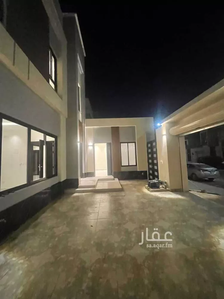 Villa for Rent in Riyadh Al Janadriyah صورة 3