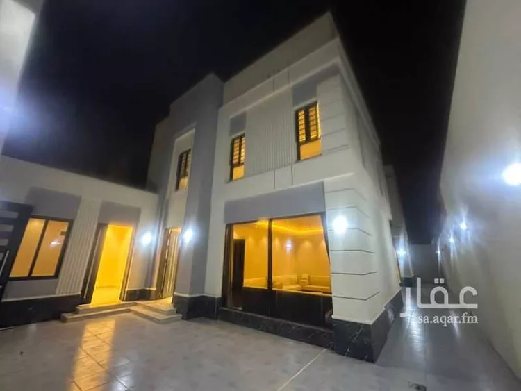 Villa for Rent in Riyadh Al Janadriyah صورة 2