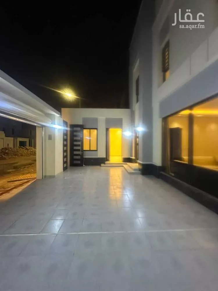 Villa for Rent in Riyadh Al Janadriyah صورة 3