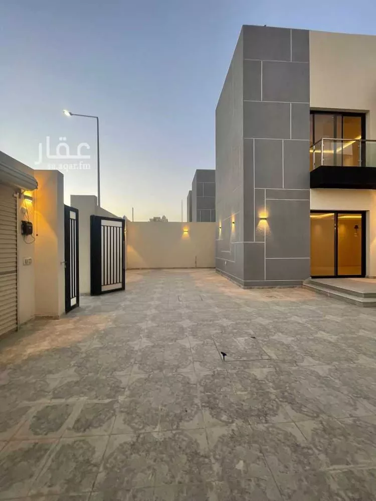 Villa for Rent in Riyadh Al Janadriyah صورة 3