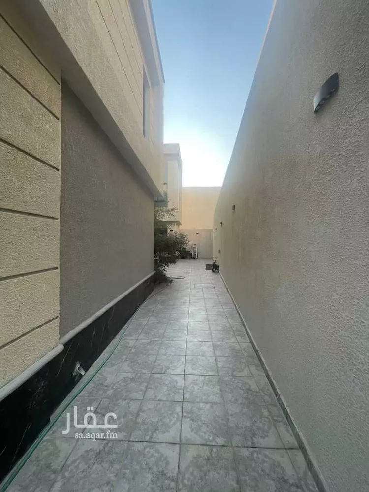 فيلا للبيع في حي الجنادرية, مدينة الرياض, منطقة الرياض صورة 5