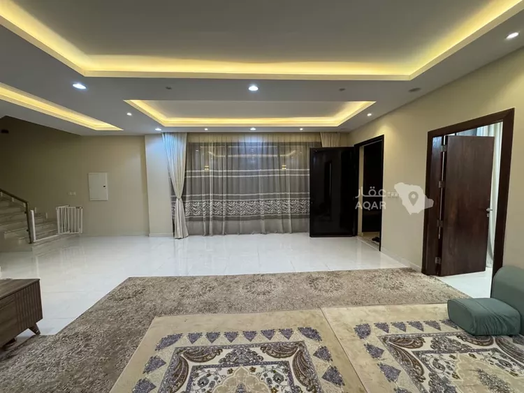 فيلا للإيجار في حي الجنادرية, مدينة الرياض, منطقة الرياض 14