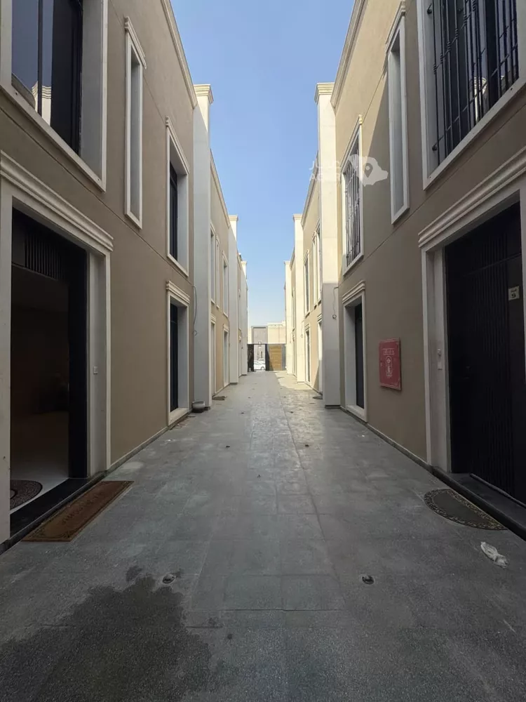 فيلا للإيجار في شارع وادي زمزم, حي القادسية, مدينة الرياض, منطقة الرياض 3