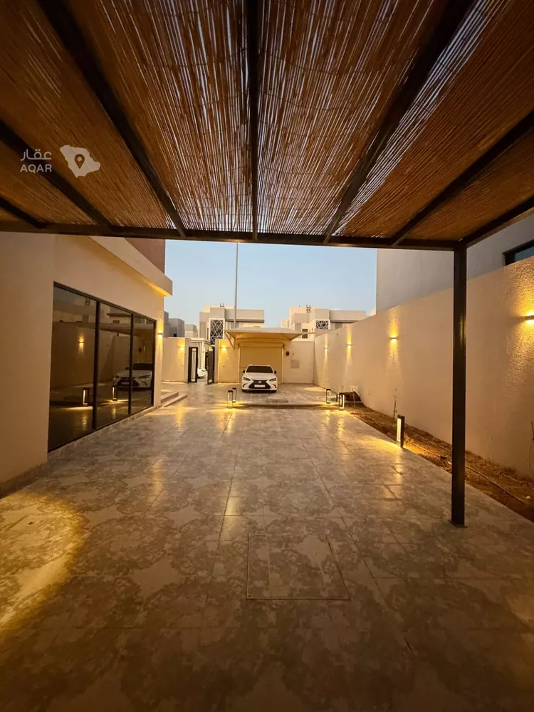 فيلا للبيع في حي الجنادرية, مدينة الرياض, منطقة الرياض 6