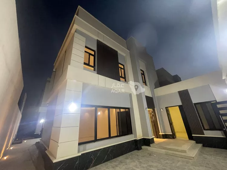 فيلا للإيجار في حي الجنادرية, مدينة الرياض, منطقة الرياض 2