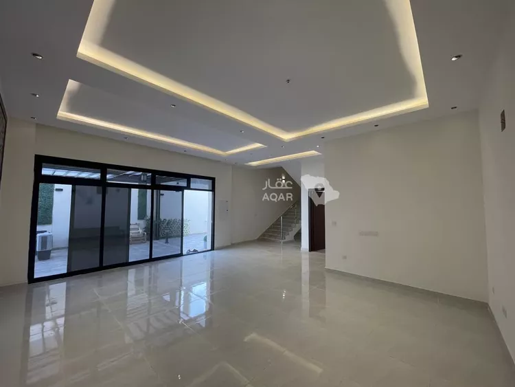 فيلا للإيجار في حي الجنادرية, مدينة الرياض, منطقة الرياض 12