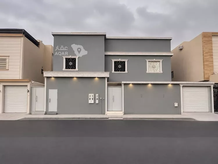 Villa for Sale in Riyadh Al Qadisiyah