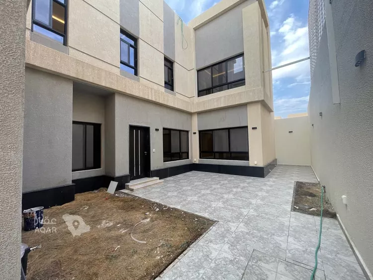 Villa for Rent in Riyadh Al Janadriyah 6