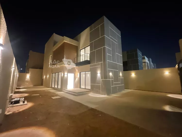 Villa for Rent in Riyadh Al Janadriyah 2