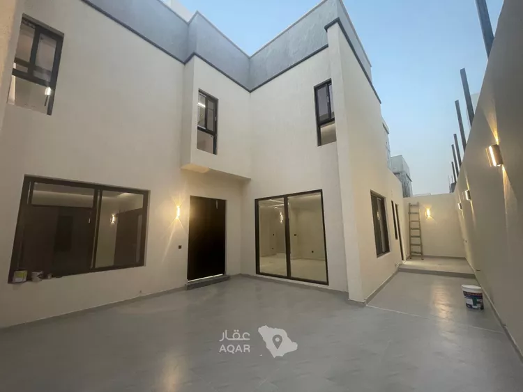 Villa for Rent in Riyadh Al Janadriyah صورة 5