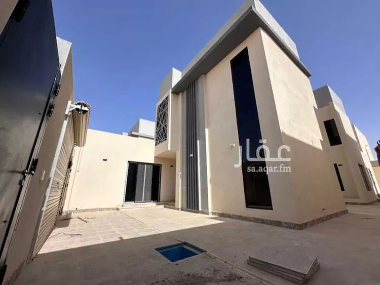 فيلا للإيجار في حي الجنادرية, مدينة الرياض, منطقة الرياض صورة 3