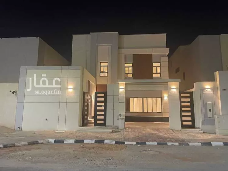 فيلا للإيجار في حي الجنادرية, مدينة الرياض, منطقة الرياض