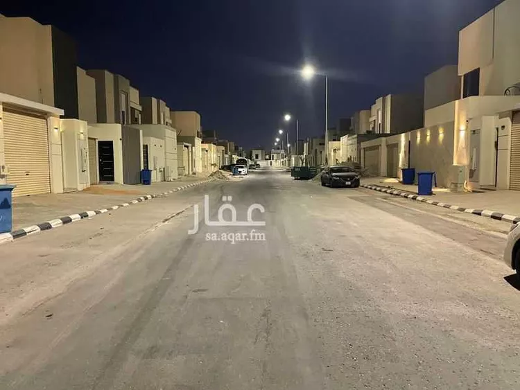 فيلا للإيجار في حي الجنادرية, مدينة الرياض, منطقة الرياض صورة 2