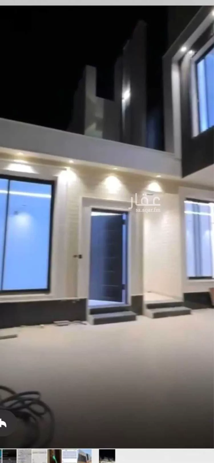 فيلا للبيع في شارع عبدالوهاب الأحمدي, حي بدر, مدينة الرياض, منطقة الرياض صورة 4