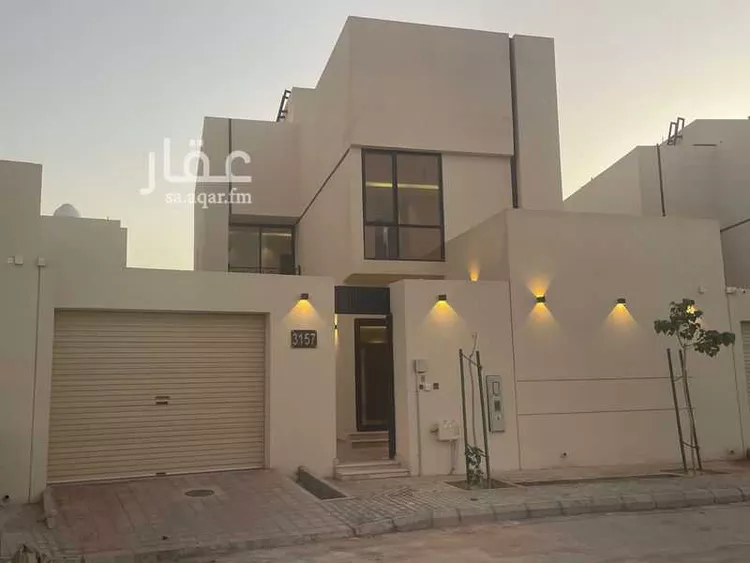 فيلا للإيجار في حي الجنادرية, مدينة الرياض, منطقة الرياض